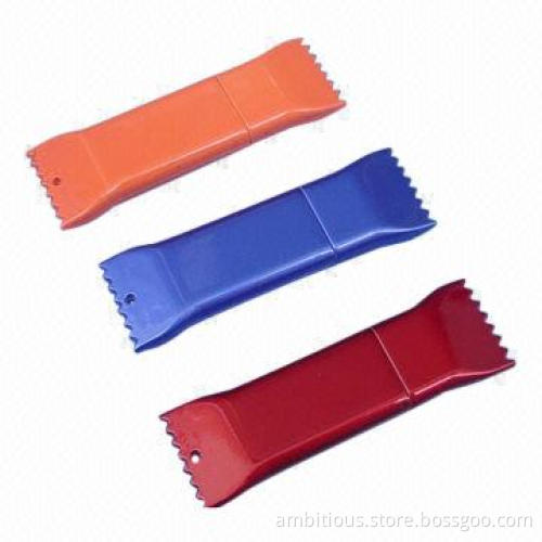 Full Memory USB Flash Drives, New Design